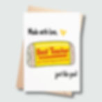 Thumbnail: The Best Thing Since Sliced Bread Collection | Wholesale Irish Greeting Cards Se