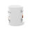 Thumbnail: Tea Bag for a Gee Bag Mug – funny rude Irish novelty mug from GiggleGifts.ie Ireland