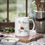 Thumbnail: Tea Bag for a Gee Bag Mug – funny rude Irish novelty mug from GiggleGifts.ie Ireland
