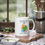 Thumbnail: Not a Hugger Mug – funny Irish humour coffee mug gift from GiggleGifts.ie Ireland