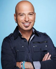 Howie Mendel