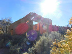 Sego Canyon