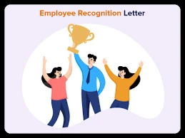 What are the Makings of a Thank You Letter to Staff for Hard Work?