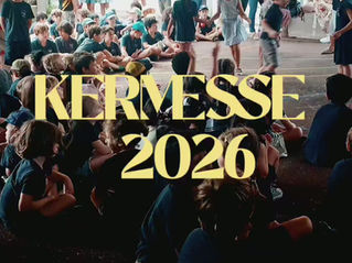 Retour en images sur une Kermesse magique et inoubliable !