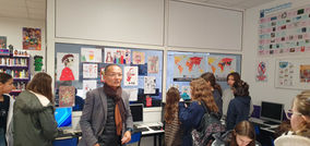 Concours dessin mangas