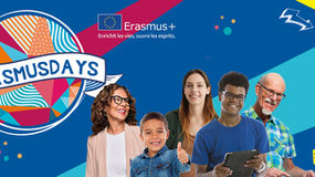 Erasmus Days