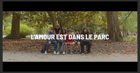 Projet Cinéma des 4èmes