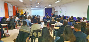 Présentation des enseignements de spécialité