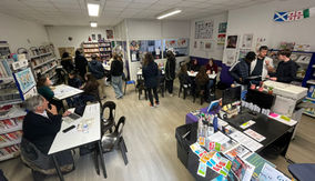 Forum des métiers & des études supérieures