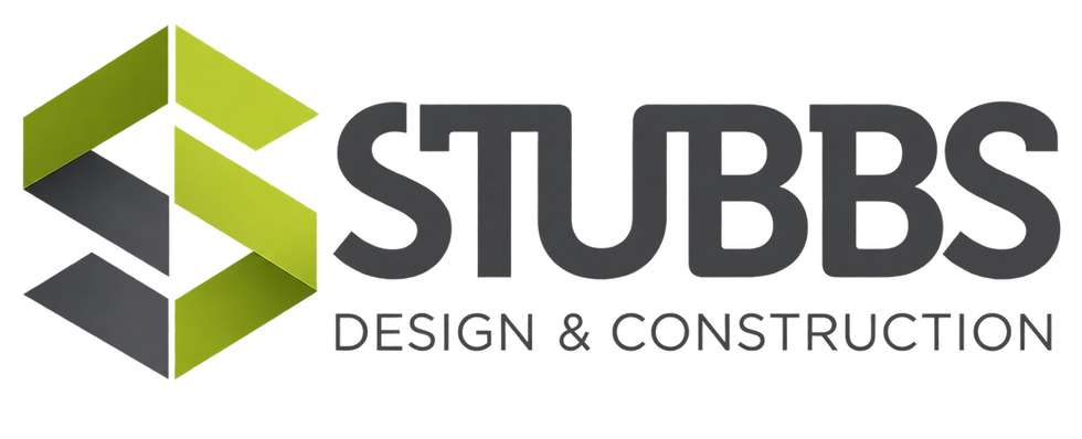 Stubbs Design & Construction logo