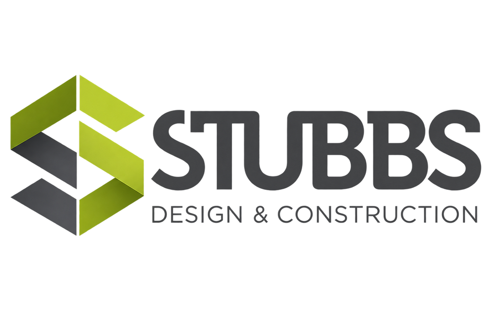 Stubbs Design & Construction logo