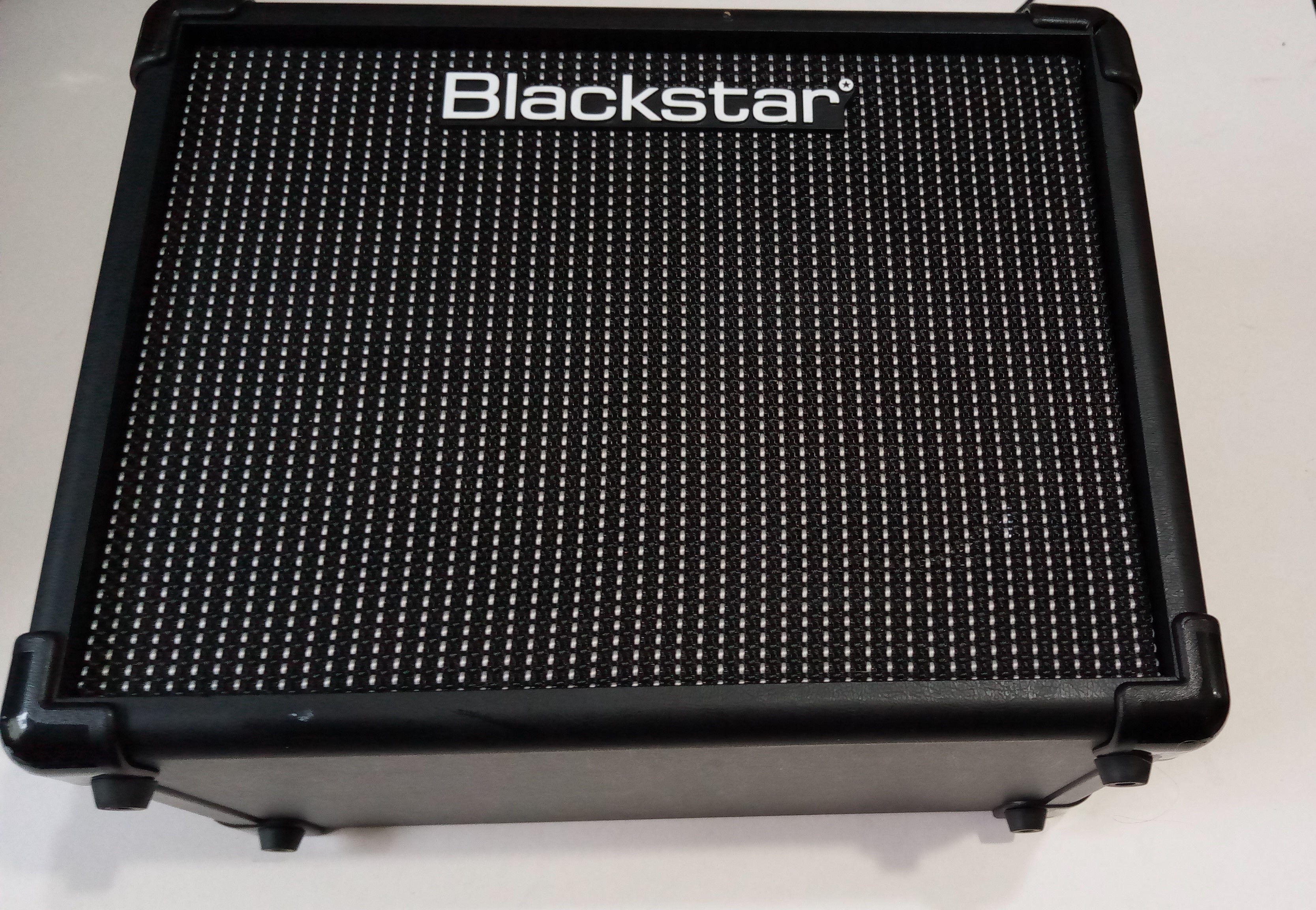 Amplifier - Blackstar ID: Core Stereo 10w Amplifier Like New