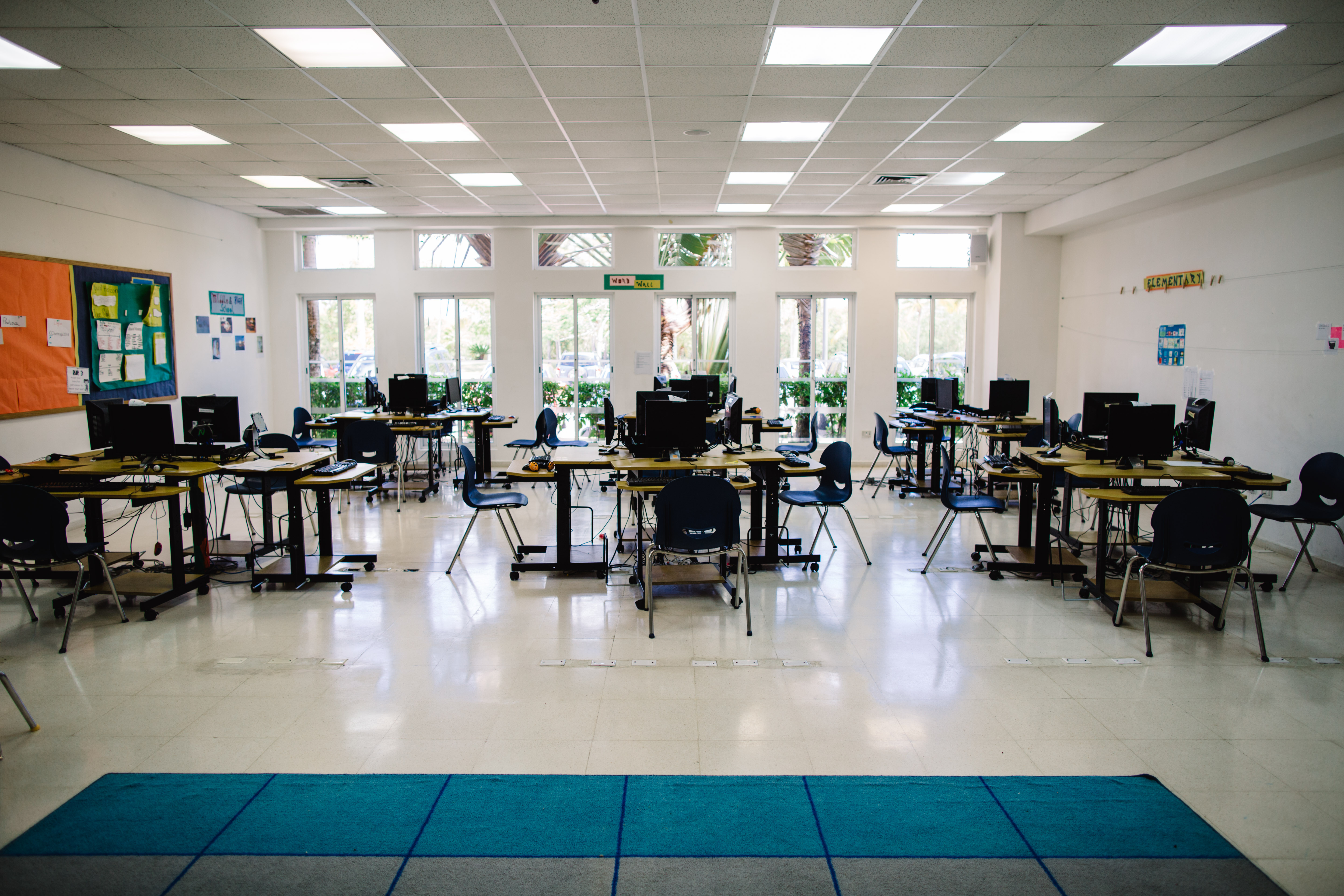 Computer Lab