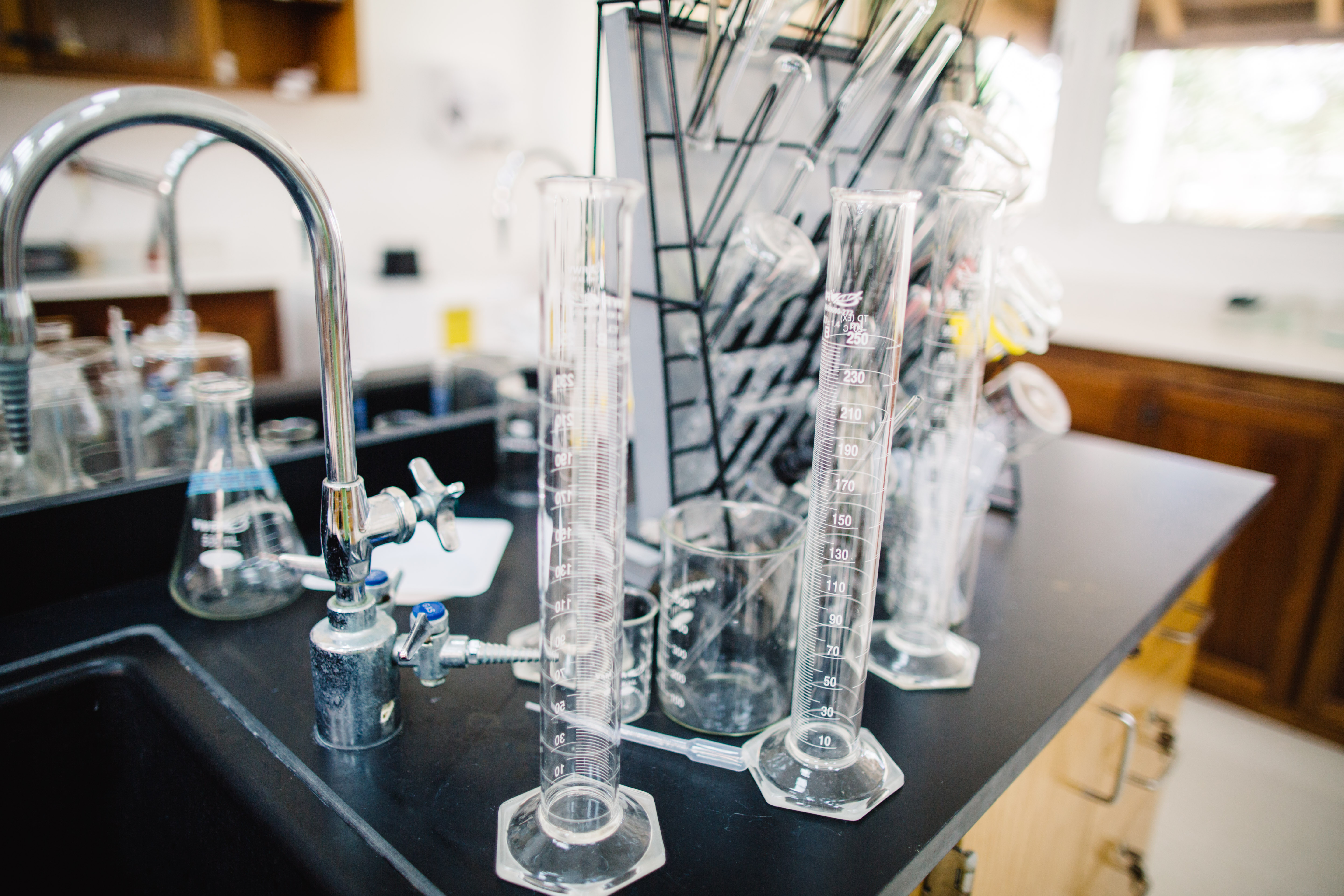 Chemistry Lab