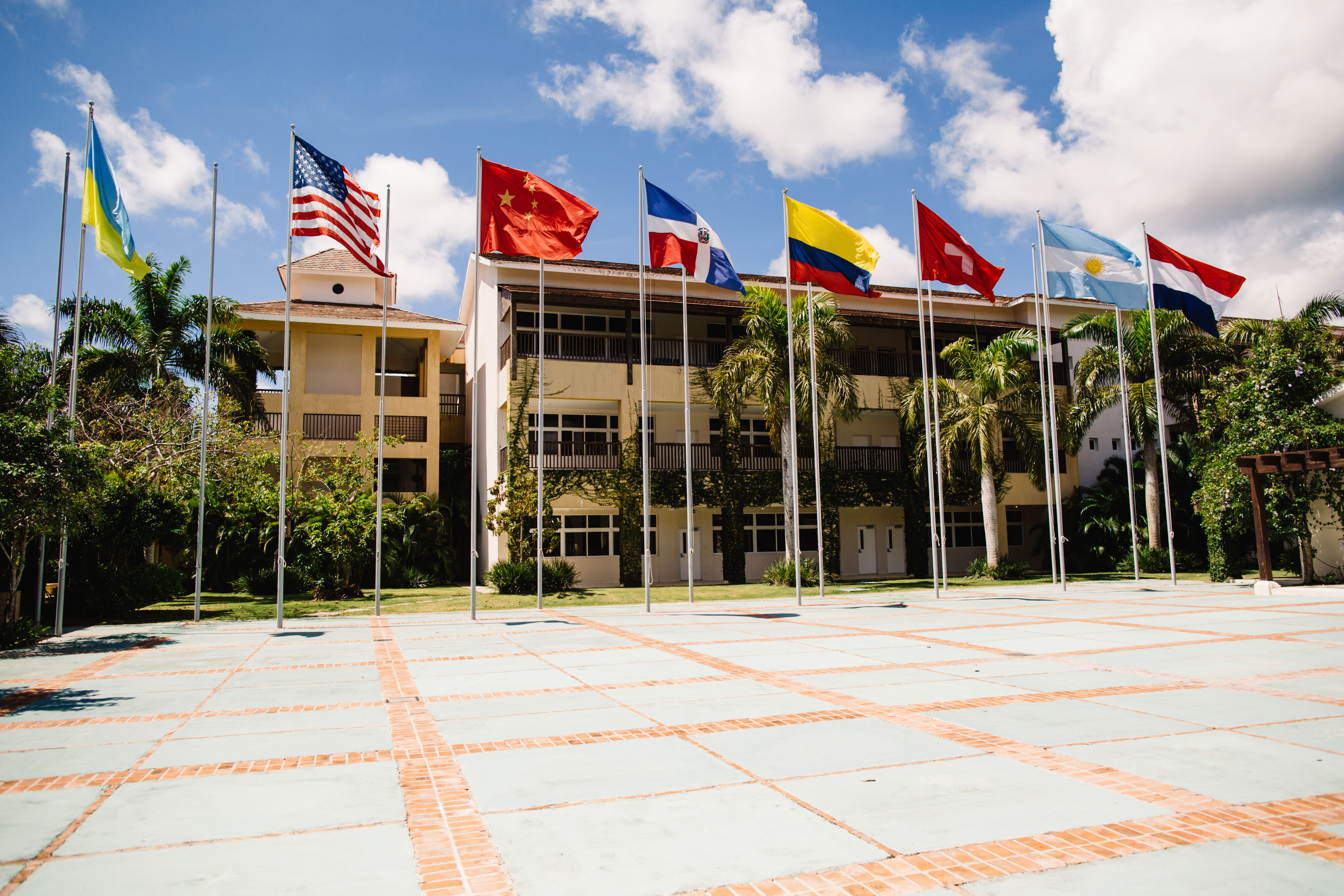 Flags