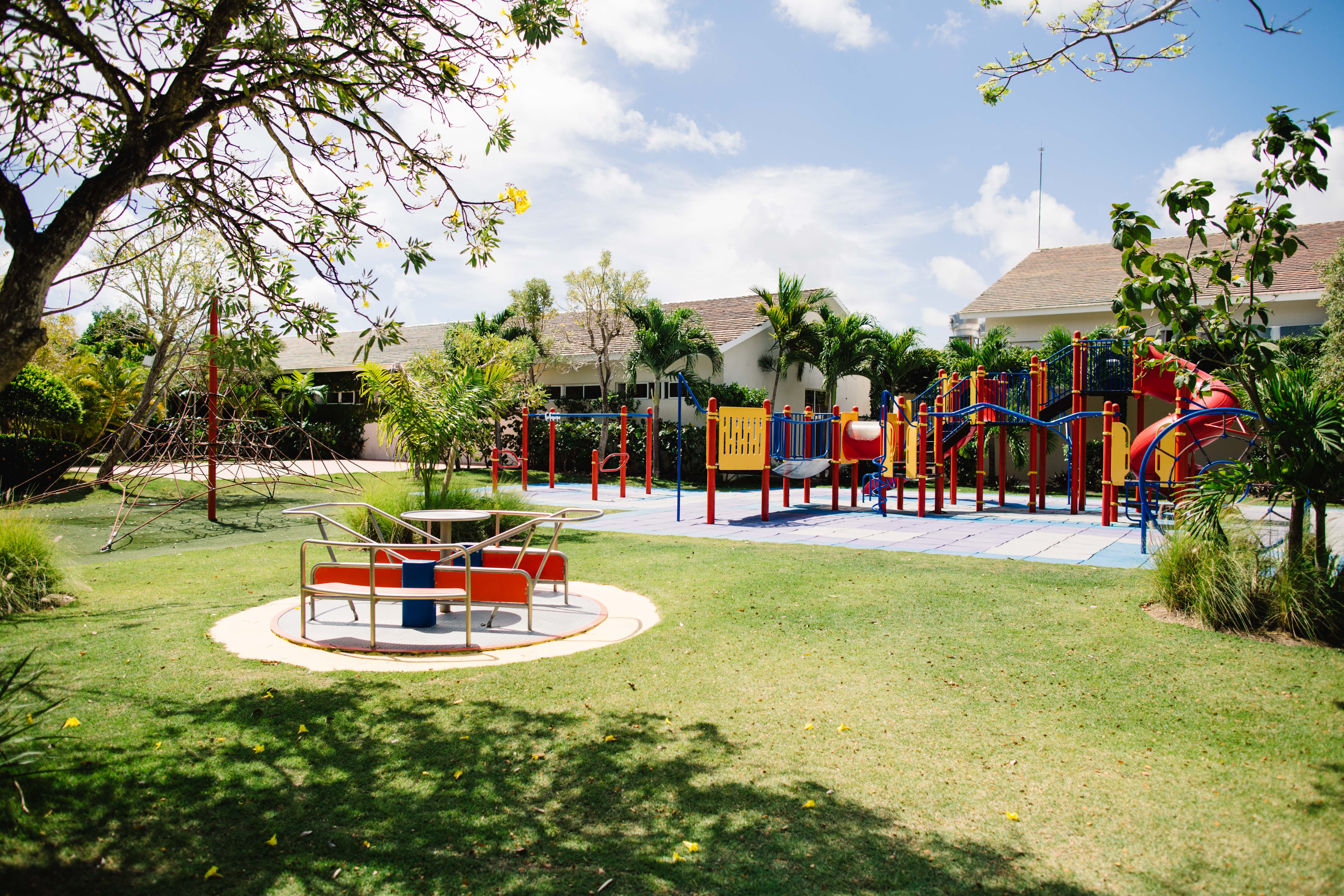 Playground