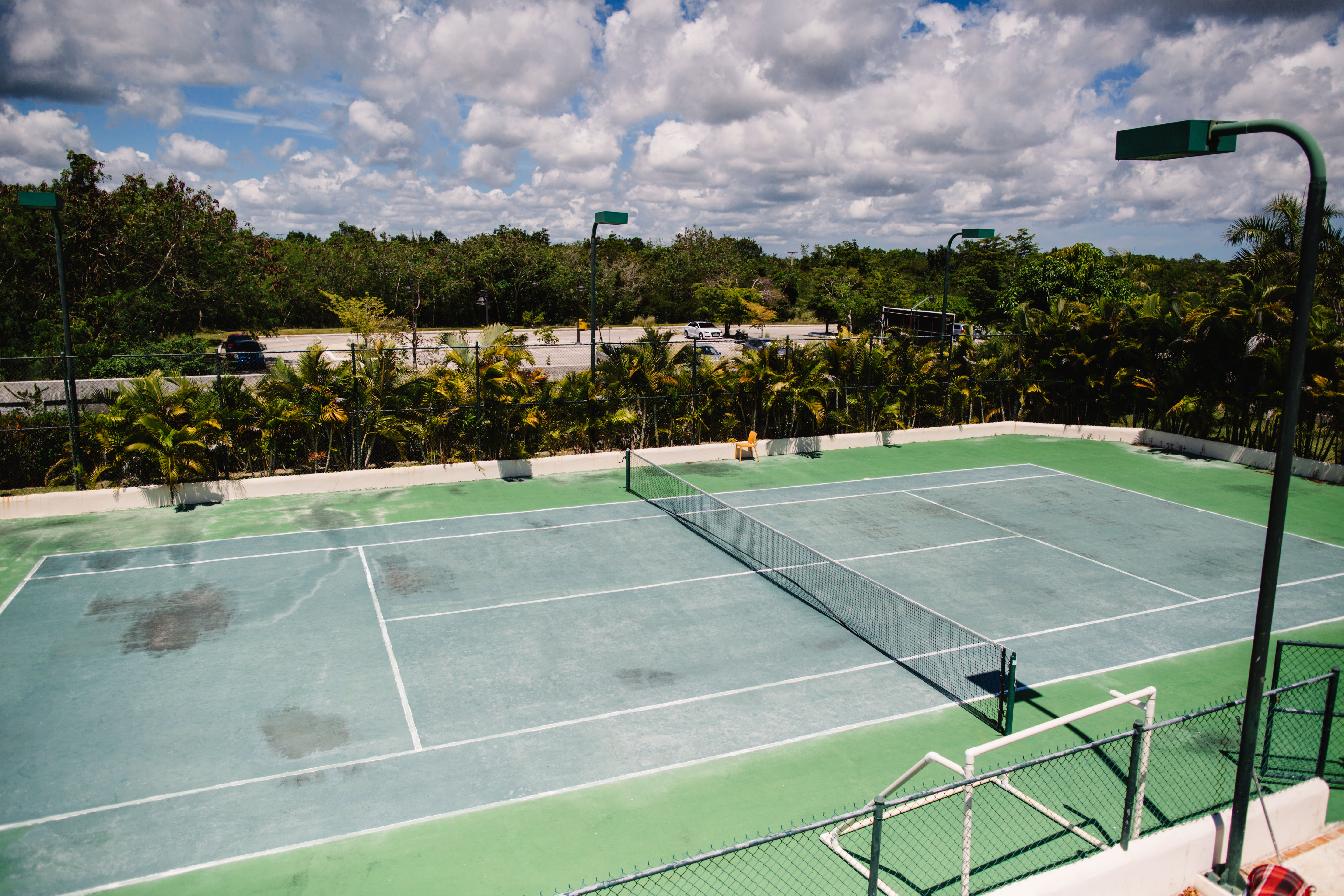 Tennis