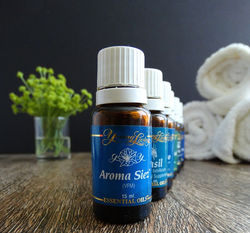 Essential Oil Add-On