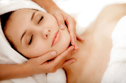 Facial Massage