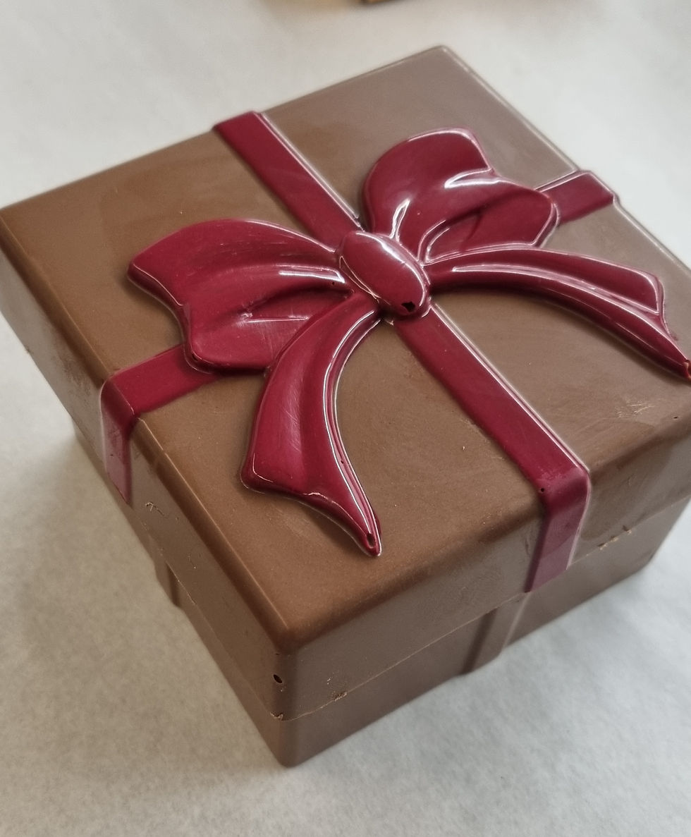 Thumbnail: Chocolate Gift Box