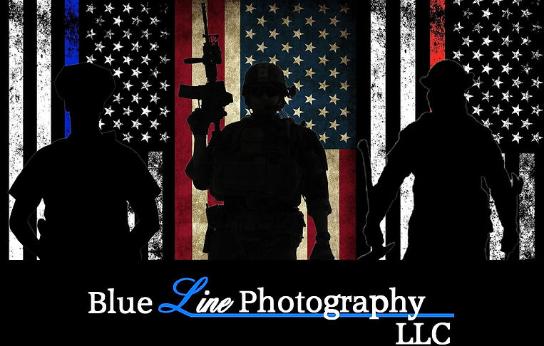 Blue Line Photography LLC