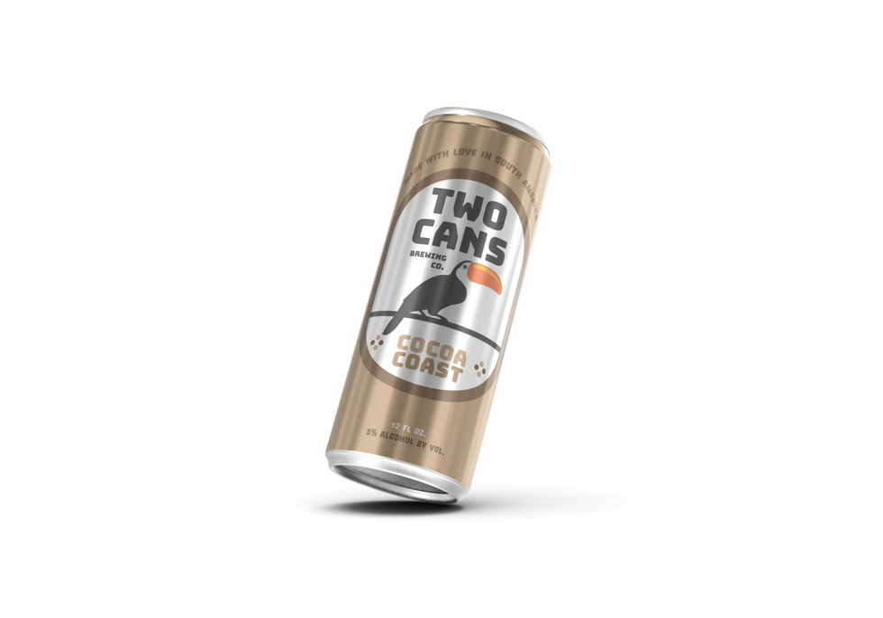 COCOA TWOCANS MOCKUP