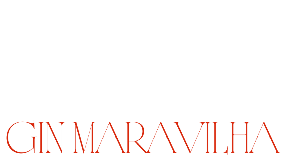 Gin Maravilha