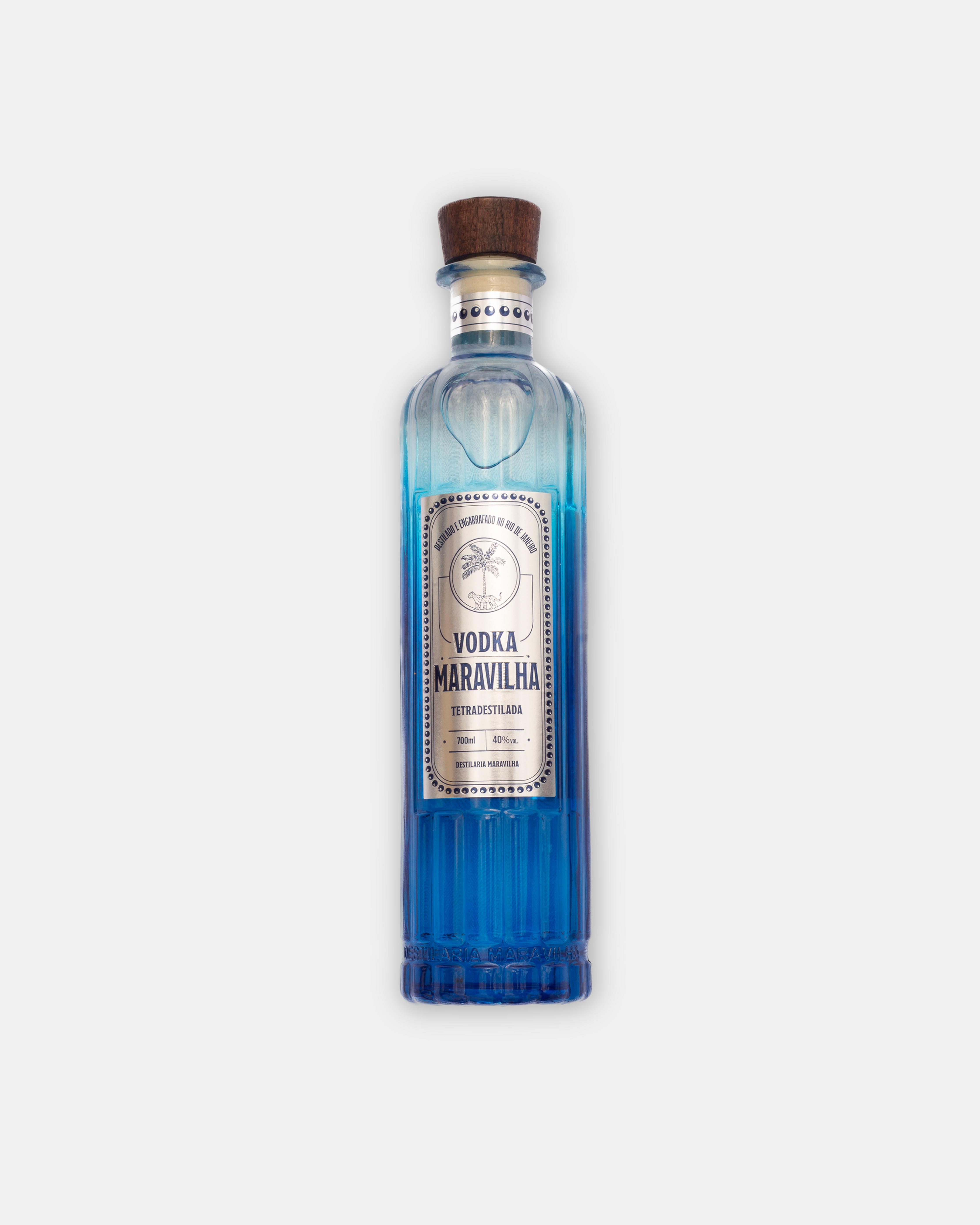 Vodka Maravilha