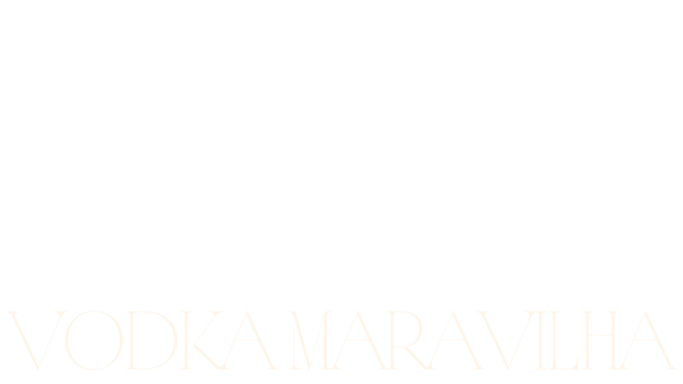 Vodka Maravilha