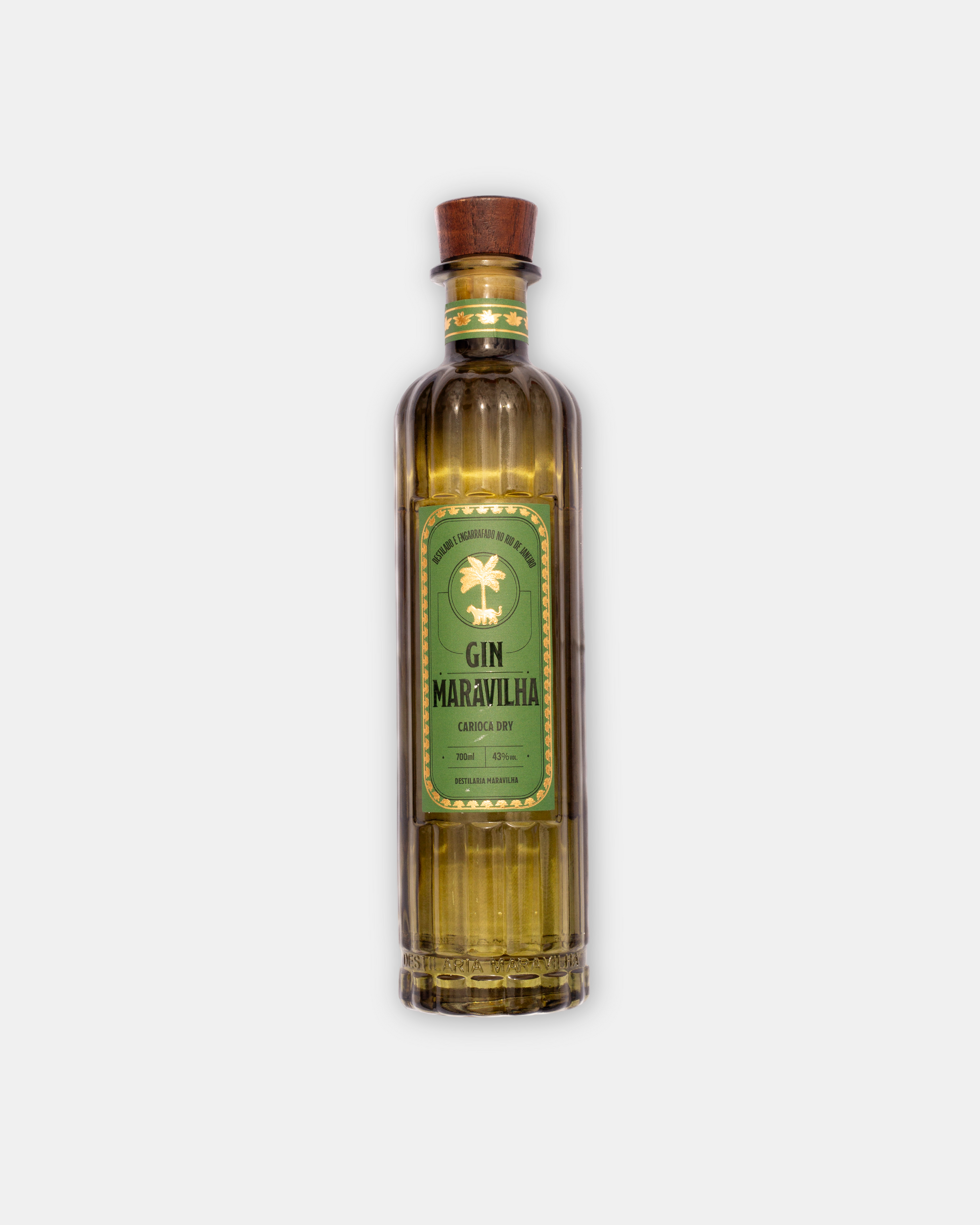 Gin Maravilha 700ML