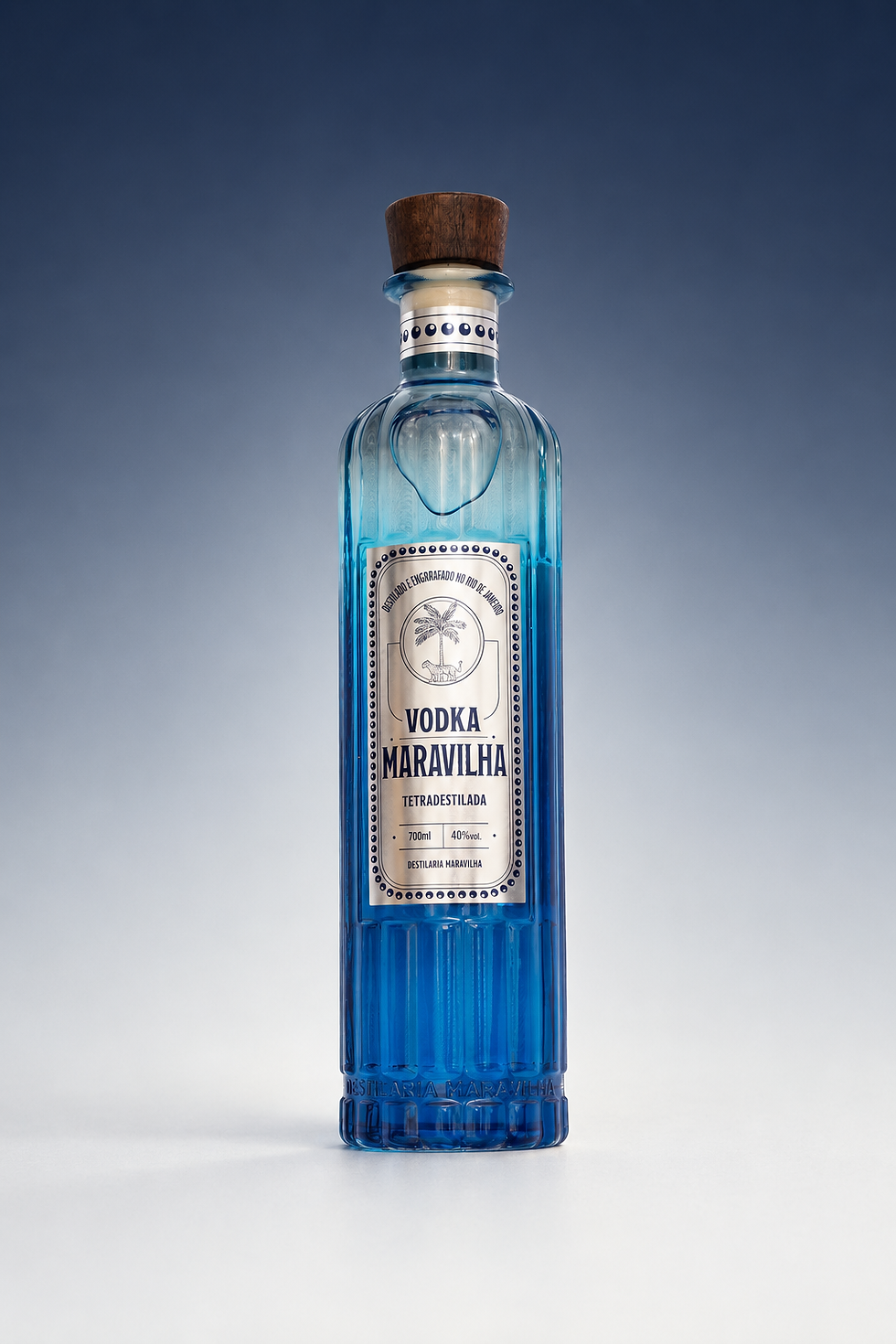 VODKA MARAVILHA