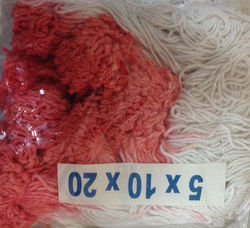 Voucher Stitching Threads