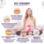 Miniatura: Electric Warming Belt Wellness Heating Pad