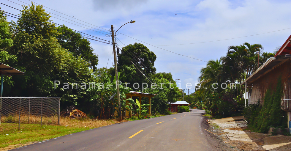 Pedasi Panama 2 Houses PROPERTY 235,000 USD Property