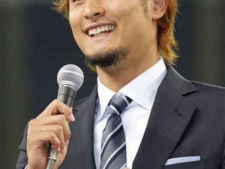 Yu Darvish - SP Deep Dive #27