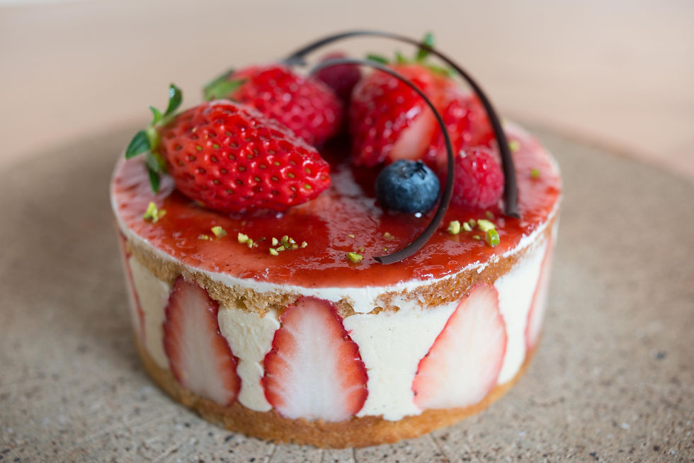 JoieJoie326 ～ 【Official】 読谷にある材料にこだわったケーキ屋さん