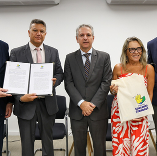 Programa Educando Ciudadanos