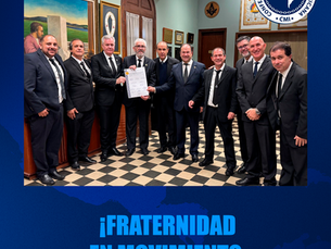 Fraternidad en Movimento en Uruguay
