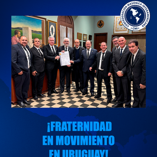 Fraternidad en Movimento en Uruguay