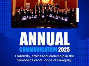 Annual Communication 2025