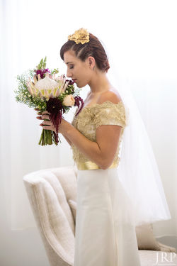 2015/16 Bridal Collection