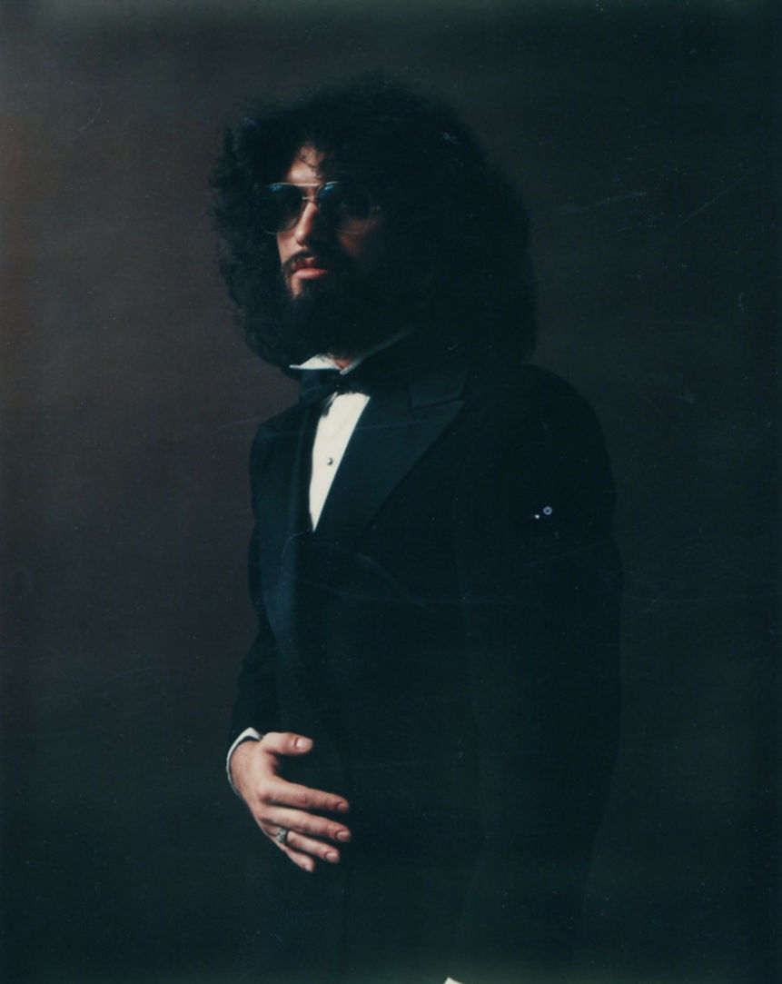 from the shoot