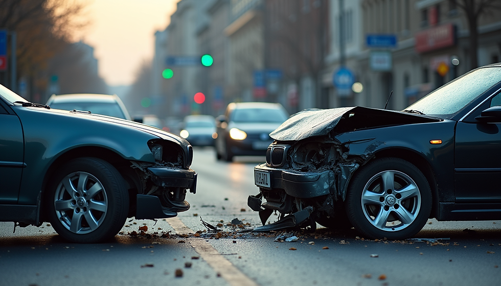 Top Tips for Successful Auto Insurance Claims