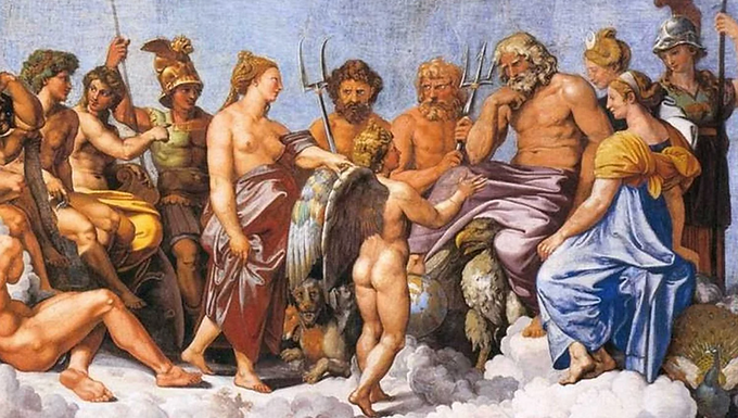 A pillar of both private and public life, the ancient Romans lifestyle was inextricably bound with worship of the gods and goddesses in the form of prayer, offerings, and celebration. The Roman pantheon, a group of officially recognized gods and goddesses, was vast. Each deity was attributed to various aspects of life and nature, with major and minor divinities overseeing human life in great detail. The ancient Romans believed that all human action was guided by an expert deity, and worked diligently to maintain their relationship with the gods. The relationship between a person and the gods took the form of a sacred contract based on reciprocity; if the ancient Roman observed the proper rituals of worship, the god was likely to reward the behavior. Therefore, they believed that if they honored and appeased the gods with offerings, ritual s , and religious observance, then the gods would grant them favor and protection. Conversely, if the person failed to perform the rites, the god would become angry and perhaps exact punishment. The Romans called this relationship do ut des , meaning “I give to you, so you may give back to me” (Carnagie, 2016). Worship of the gods began with household deities; They were believed to safeguard and protect the Roman family and their home, ensuring their well-being and prosperity. These deities were worshipped regularly, largely in private devotion, and their role in religious rituals were intimately tied to the social and cultural fabric of Roman society. The Romans also made many offerings to the gods and goddesses, typically in the form of food and drink to nurture their relationship .  The rituals of Roman religion, deeply rooted in the belief that the gods are actively involved in the happenings of everyday life, served as a unifying force that shaped the daily routines of the people. Prayer Prayer was the most commonly practiced form of worship in ancient Roman religion. As people believed that all human actions could be influenced by the gods, it was important for them to show their devotion and respect for the gods through the ritual of prayer. Religious worship was not only one of the traditional pillars of Roman life as a means of showing reverence, it was a relationship that provided guidance and comfort for the individual in his or her everyday life (Nardo, 2002). For this reason, Romans paid daily worship to deities responsible for activities of the daily routine and household through prayer. Much like prayers of the modern day, they sought for good health, fortune, personal prosperity, and protection, as well as personal favor or assistance (Greco-Roman Religion and Philosophy, 2007). So as not to offend the gods, the use of formulas and strict procedures was essential. There were traditionally accepted forms of addressing gods or making requests, and if the person praying made a mistake, they had to  start over from the beginning (Nardo, 2002b).  The most common stance during prayer was to stand upright, turned toward the face of heaven, and raise their arms towards the sky with their palms turned upward (Carnegie, 2016). If an individual wanted to talk to one of the gods of the underworld, they might stomp or point their hands towards the ground in order to get their attention. It was essential to adhere to proper rituals of prayer; if any error was made in recitation then the individual must begin again, as the gods would only favor those who accurately observe religious rituals. Daily prayers gave routine to the lives of ancient Romans, and no significant decisions would be taken in life without first consulting the deities. Even more important than the act of prayer, were offerings to the gods and goddesses of the Roman pantheon.  Votive Offerings Prayers were often accompanied by physical offerings or sacrifices as acts of devotion. These offerings ranged from simple libations (pouring of liquids) to more elaborate sacrifices of animals and occasionally humans (Carnegie, 2016). The Romans believed that such offerings pleased the gods and strengthened the effectiveness of prayers. One very common form of sacrifice involved the fulfillment of a vow. A person, or the state, privately vowed to give a god a gift, but was only obligated to fulfill the vow if the god granted the request of the person or state (Nardo, 2002b). Sacrifices made in fulfillment of vows are known as votive offerings, and they typically ranged from simple everyday objects to elaborate, lavish gifts. Common votive offerings included sculptures, paintings, small figurines, jewelry, expensive perfumes, coins, altars or plaques that are related to the specific god from whom the individual is seeking divine intervention (Moulton, 1998). The objects could be made from various materials, including terracotta, bronze, silver, gold, or even precious gemstones. There were a number of reasons one might offer material goods to a deity. A merchant, for example, might promise to dedicate a statue of Neptune, the god of the sea, if he allows for the safe arrival of a ship (Streuding, 2014). Individuals in need of divine healing might dedicate a small clay body part or figurine to a healing sanctuary, hoping for a cure. Soldiers may leave weapons as offerings to Mars, the god of war and agricultural protection, seeking victory in battle (Moulton, 1998). Other reasons included obeying a request made by a god or goddess in a dream, or celebrating major life events such as birth, marriage, or death. Votive offerings, however, were not exclusively about gaining divine favor or fulfilling personal desire; it was part of the reciprocal relationship between the worshippers and the gods. The offerings were left at temples, shrines, or altars, and were often accompanied by prayer. Given in private and public religious sanctuaries, votive offerings symbolized gratitude, devotion, and a sense of obligation toward the deities who were thought to provide protection, guidance, and prosperity to the Roman people. Household Deities The worship of Roman private life centered around the home. Every Roman had an interest in maintaining pax deorum , meaning peace with the gods, which required daily attention to the images of the guardian gods of the home (“Religion”, 2001). Romans worshiped and performed rituals for several gods of the household, who preserved the health and well-being of members within the home and were involved in all household rituals and activities. To protect and cultivate the relationship between the gods and the people of Rome, every household had an altar dedicated to the Penates  and the Lares , the guardian gods of the home (“Gods of the Roman People", 2001). Each day the family would pray to them at a small shrine in the home called a lararium , led by the eldest man of the family (“Religion”, 2001). The Penates were a group of gods who protected the hearth, and greatly reflected the communal responsibilities and food sharing that had been an essential part of Roman life and religion since its origins. Once a meal was prepared and set on the table, a portion of each piece of food was placed on a plate and carried to the fire, offered up in sacrifice to the Penates along with sacred wine (“Gods of the Roman People”, 2001). Flour and salt were thrown into the cooking fires each day to maintain pax deorum  with the household gods, and any food that fell to the floor during a meal was burned at the lararium  as an offering. The Penates were associated with the health and well-being of the Roman family, and gradually came to be worshiped as the collective, protective deities of the whole house. The Lares  were another group of tutelary deities of the family, who served as the guardians of the plot of land belonging to a household. (“Religion”, 2001). At the crossroads where the allotted land of the home meets that of another family’s, called the compitium , each family constructed a small shrine on their respective properties as an offering to the Lares (“Gods of the Roman People", 2001). Although they served different purposes, the Penates and the Lares were often worshiped together at the lararium . The most powerful of the gods was Janus, the god of beginnings, gates, and transitions, who presided over every entrance and departure. As doors and passageways look in two directions, Janus is portrayed to reflect the nature of this duality. He had two faces; one which looked to the past, and one which looked to the future (“Gods of the Roman People”, 2001). As the keeper of the gates of heaven, he was responsible for the protection of the divine and earthly realms, holding access to the other gods. He is also closely associated with triumphal arches, which, as monumental gateways, provided a physical manifestation of transitions and served as gateways to commemorate momentous victories, which would signify the transition from war to peace. His role as the protector of doorways and gates made Janus an essential deity for ensuring the safety and well-being of a household. As a place of transition, the doorway of a Roman home was a sacred boundary that required the particular attention of a god for protection (“Greco-Roman Religion and Philosophy”, 2007). Janus was able to look into the house and keep watch outside of it, just as he did triumphal arches and the gates of heaven. When entering or leaving the home, Romans would often make offerings or prayers to Janus, seeking his protection for themselves and their loved ones (Carnegie, 2016). Janus was invoked in prayer daily, and had to be called to first, as he guarded the gates of heaven and held access to both the promised land and other gods. This ritual was particularly important during important life events such as births, marriages, or the beginning of a new year. It was believed that the god could help facilitate smooth transitions between different phases of life, ensuring that the household members would have a successful journey. Janus had a close relationship with Vesta, goddess of the hearth; while he watched over the entrance of the home, she guarded its innermost area (“Gods of the Roman People, 2001). Vesta was symbolized by fire, which was considered to be the source of life. The hearth, or fireplace, became a symbol of sanctity and security of the Roman home and family life, which Vesta is representative of (“Vesta”, 1998). She also represents cleanliness and purity, which was necessary for the preparation of meals. The hearth fire of a Roman home was not only essential for cooking food and heating water, but  also  provided comfort to the home as a gathering place for sharing of food between families and their deities. It was also situated close to the penus , or the food storage cupboard in the home that was protected by the Penates. For this reason, Vesta and the Penates deities were closely linked. Like all other household gods, Vesta was honored daily through prayer and offerings; as prayer must open with Janus, they must close with Vesta, as she guarded the innermost area of the home. Festivals for Household Deities Worship rituals for these gods weren't solely private, they were also widely  celebrated  as public religious festivals or ceremonies. The ancient Romans celebrated these  numerous festivals, or feriae, throughout the year, many of which were also  dedicated to household deities, and included various rituals, processions, and offerings that were integral to both private and public religious practices (Nardo, 2002a). Festivals were pivotal to Roman worship, having served as occasions for the community to come together in honor of the gods and reinforce their religious and social bonds. The Roman belief was that failing to celebrate the festival, or to celebrate in an improper manner, would provoke the anger of the god or goddess involved. If the ritual was performed inaccurately, the deity would not accept the sacrifice and the ritual would have to be performed all over again to forestall dire consequences. The days for the festivals were assigned by the pontifex maximus , or the high priest of Rome, though they tended to fall on the same day each year (“Greco-Roman Philosophy”, 2007). In many of the public festivals, priests conducted rituals outside the temples while a congregation of citizens watched, and gave offerings to the patron god or goddess of the sanctuary. The Compitalia festival, most often taking place  in the first few days of January, takes its name from the Latin compitium  for crossroads and is dedicated to the Lares (“Gods of the Roman People”, 2001). When the hard labor of farming and agricultural work of fall and early winter had finished, the neighbors joined together for celebration. The night before the festival, altars would be decorated and Romans hung up effigies , or woolen dolls, for each free member of the family, and a woolen ball for each slave (Michels, 1990). These were used with the hope that the anger of the spirits would be directed at the dolls rather than people. The following day the Romans would bring offerings to the gods, play games, and take the day off. Even slaves who worked the land would receive an extra measure of wine for their work (“Gods of the Roman People”, 2001). The festival of the goddess Vesta, the Vestalia , was also a significant public holiday in the Roman calendar, taking place on June 9th of every year. On this day, the temple of Vesta, which was located in the Roman Forum and typically closed to the public, was opened to all married women, who would enter barefoot and bring forth simple offerings of food (Michels, 1990). On June 15th, the temple would close again, at which time it would have been cleaned and purified. In the temple of Vesta was a sacred fire, which is believed to have been brought to Rome by Aeneas, the mythical legend whose descendants were believed to have founded the city (“Vesta”, 1998). In the epic The Aeneid , Aeneas is a Trojan prince who survived the fall of Troy during the Trojan War and embarked on a perilous journey where he was chosen by the gods to establish a new city, which would eventually become Rome. Aeneas was said to carry the sacred fire from the ruined city of Troy, ensuring its survival. This act symbolized the continuity between the fall of Troy and the eternal existence of the Roman state, connecting the mythical past to the present. It was believed that by preserving the sacred fire, the Romans maintained a direct connection with the divine and ensured the gods' favor and protection. As long as the fire burned, Rome would flourish and be protected by the gods. The significance of the legend in the context of Roman worship lies in its emphasis on tradition, continuity, and the divine origins of Rome. The perpetually burning sacred fire represented an unbroken link between the gods, the founding of Rome, and the daily lives of the Roman people. The story of Aeneas and the fire in the Temple of Vesta reinforced the idea that Rome was a chosen city, sanctioned by the gods, and blessed with divine protection. This belief was deeply ingrained in Roman religious practices and helped to build a sense of unity and identity among the people. The sacred fire of Vesta was maintained by a group of women known as the Vestal Virgins, who were chosen as young girls, and spent most of their lives in dedication to the temple. The safety of Rome was considered to be bound to this fire, and if it went out, the people believed it would bring great destruction to their city. In the event that this happened, the vestal responsible was beaten by the pontifex maximus, who supervised the Vestal Virgins (“Vesta”, 1998). Only on the first day of March, the ancient New Year’s Day, under careful ritual precautions, the fire was allowed to go out and then renewed (“Gods of the Roman People”, 2001). The Vestal Virgins were also responsible for maintaining proper rituals of prayer, including the preparation of the mola sala , a mixture of grain and salt that is sprinkled on a sacrificial victim (most frequently an animal) before they were offered to a deity (Michels, 1990). It was important in Roman culture that the sanctuary of Vesta was not called her "temple", but was instead referred to as the “house” or "atrium” of Vesta. A temple was an inaugurated space, where public business or auspices could be conducted by patricians and political leaders of society. Vesta, however, was a virgin, as were her Vestals, and their sacred space was a domain of purity. For this reason, it was referred to as her home, and men could not enter as it was believed their presence would violate the goddess and her Vestals' status of chastity (“Gods of the Roman People”, 2001).The practices of worship during the Vestalia were of utmost importance to the Romans; if they observed proper ritual, Vesta would protect the city, just as she did for the private home. There were many other festivals concerning familial affairs, including the Parentalia, the Lupercalia, and the Saturnalia.   During the Parentalia  in February the members of a family would bring offerings of flowers, corn meal, and wine to the graves of their family’s dead (“Religion”, 2001). Occurring o n February 15th, the Lupercalia festival included rituals where young men would flick women with a whip to encourage fertility (Michels, 1990). During t he S aturnalia , which was celebrated for seven days from December 17 to 23rd, the whole family relaxed and children did not attend school. Gifts were exchanged, and people generally enjoyed themselves with food and drink (“Greco-Roman Religion and Philosophy”, 2007). The rites of passage, or larger cycles of life that included birth, marriage, anniversaries, and death, were also marked by religious observances. To celebrate these rites of passage, the Romans gave offerings to the gods in hopes of good fortune.  Each of these important events involved the household gods (“Religion”, 2001). The number of religious festivals was small in the early empire, but in time, so many religious holidays had been adopted that there were more festivals and celebrations than workdays in the year. Rituals of Roman worship held great significance not only for the relationship between the gods, goddesses, and ancient Roman society, but also for the understanding of their culture, beliefs, and religious practices. Most significant were the rituals in celebration of the gods of the household; they were worshiped privately as protectors of the individual home, but also in public celebration as guardians of the state. The Roman people meticulously adhered to a variety of customs to celebrate these deities in private life and as public festivals, and believed that by correctly performing such practices of worship, they would maintain the favor of the gods and ensure prosperity. Worship of the household gods was practiced routinely and permeated every sector of ancient Roman life. Prayer and sacrifice played an essential role in rituals of worship, as no deity was appeased without offerings made by individuals or communities in need of divine assistance. By offering prayers, sacrifices, and performing specific ceremonial rites, the Romans believed they were fulfilling their part of a reciprocal relationship with the gods, who would, in return, grant them blessings and protection. Bibliographical References Carnagie, J. L. (2016). Roman Republic and Empire: 509 BCE–476 CE: Religion and Philosophy. In UXL World Eras  (Vol. 4, pp. 97-124). UXL. https://link-gale-com.ezproxy.bpl.org/apps/doc/CX3629700057/WHIC?u=mlin_b_bpublic&sid=bookmark-WHIC&xid=b2ea2cbe  [Accessed September 4th, 2023]. Gods of the Roman People. (2001). In J. T. Kirby (Ed.), World Eras  (Vol. 3, pp. 350-361). Gale. https://link-gale-com.ezproxy.bpl.org/apps/doc/CX3034800212/WHIC?u=mlin_b_bpublic&sid=bookmark-WHIC&xid=aa91cde3  [Accessed September 6th, 2023]. Greco-Roman Religion and Philosophy. (2007). In J. L. Carnagie, M. J. O'Neal, J. S. Jones, M. M. Means, N. Schlager, & J. Weisblatt (Eds.), World Religions Reference Library  (Vol. 1, pp. 207-238). UXL. https://link-gale-com.ezproxy.bpl.org/apps/doc/CX3448400018/WHIC?u=mlin_b_bpublic&sid=bookmark-WHIC&xid=d2f33d63  [Accessed September 4th, 2023]. Michels, A. K. (1990). Roman Festivals January—March. The Classical Outlook , 68 (2), 44–48. http://www.jstor.org/stable/43936713  [Accessed September 7th, 2023]. Nardo, D. (2002a). Festivals. In The Greenhaven Encyclopedia of Ancient Rome  (pp. 110-111). Greenhaven Press. https://link-gale-com.ezproxy.bpl.org/apps/doc/CX3028100403/WHIC?u=mlin_b_bpublic&sid=bookmark-WHIC&xid=93c8bd7c  [Accessed September 6th, 2023]. Nardo, D. (2002b). Worship. In The Greenhaven Encyclopedia of Ancient Rome  (pp. 122-124). Greenhaven Press. https://link-gale-com.ezproxy.bpl.org/apps/doc/CX3028100462/WHIC?u=mlin_b_bpublic&sid=bookmark-WHIC&xid=5ca23e2e  [Accessed September 4th, 2023]. Religion. (2001). In J. T. Kirby (Ed.), World Eras  (Vol. 3, pp. 328-329). Gale. https://link-gale-com.ezproxy.bpl.org/apps/doc/CX3034800200/WHIC?u=mlin_b_bpublic&sid=bookmark-WHIC&xid=9b6d9a4b  [Accessed September 4th, 2023]. Streuding, J. H. (2014). Success at Sea: maritime votive offerings and naval dedications in antiquity  (Doctoral dissertation). [Accessed September 6th, 2023]. Vesta. (1998). In C. Moulton (Ed.), Ancient Greece and Rome : An Encyclopedia for Students  (Vol. 4, pp. 118-119). Charles Scribner's Sons. https://link-gale-com.ezproxy.bpl.org/apps/doc/CX2897200489/WHIC?u=mlin_b_bpublic&sid=bookmark-WHIC&xid=f3197140  [Accessed September 5th, 2023]. Votive Offerings. (1998). In C. Moulton (Ed.), Ancient Greece and Rome : An Encyclopedia for Students  (Vol. 4, p. 123). Charles Scribner's Sons. https://link-gale-com.ezproxy.bpl.org/apps/doc/CX2897200493/WHIC?u=mlin_b_bpublic&sid=bookmark-WHIC&xid=c32cf505  [Accessed September 4th, 2023]. Visual Sources Cover Image: [Painting of Ancient Roman Pantheon of Deities]. (n.d.). Imperium Romanum. https://imperiumromanum.pl/en/roman-religion/gods-of-ancient-rome/  Figure 1: [Pictorial Representation of ancient Roman Hearth]. (n.d.). Neveazzura. https://www.neveazzurra.org/the-debate-surrounding-the-existence-of-ancient-rome/  Figure 2: Lararium shrine from the House of the Vettii, Pompeii  (2nd half of the 1st century). JSTOR. https://jstor.org/stable/community.18115491  Figure 3: [Pictorial Representation of an Ancient Roman Festival]. (n.d.) Retrospect Journal. https://retrospectjournal.com/2020/12/06/io-saturnalia-how-to-welcome-in-the-festive-season-like-a-roman/  Figure 4: Marchesini, A. (early 1700s). The Sacrifice of the Vestal . [Oil on Canvas]. HistoryHit. https://www.historyhit.com/the-vestal-virgins-romes-most-independent-women/