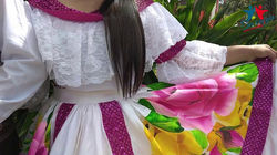 Atavío Sampedrino