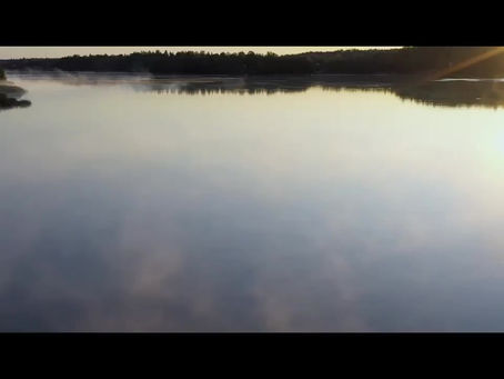 Finlandia , el pais más feliz del mundo !!!