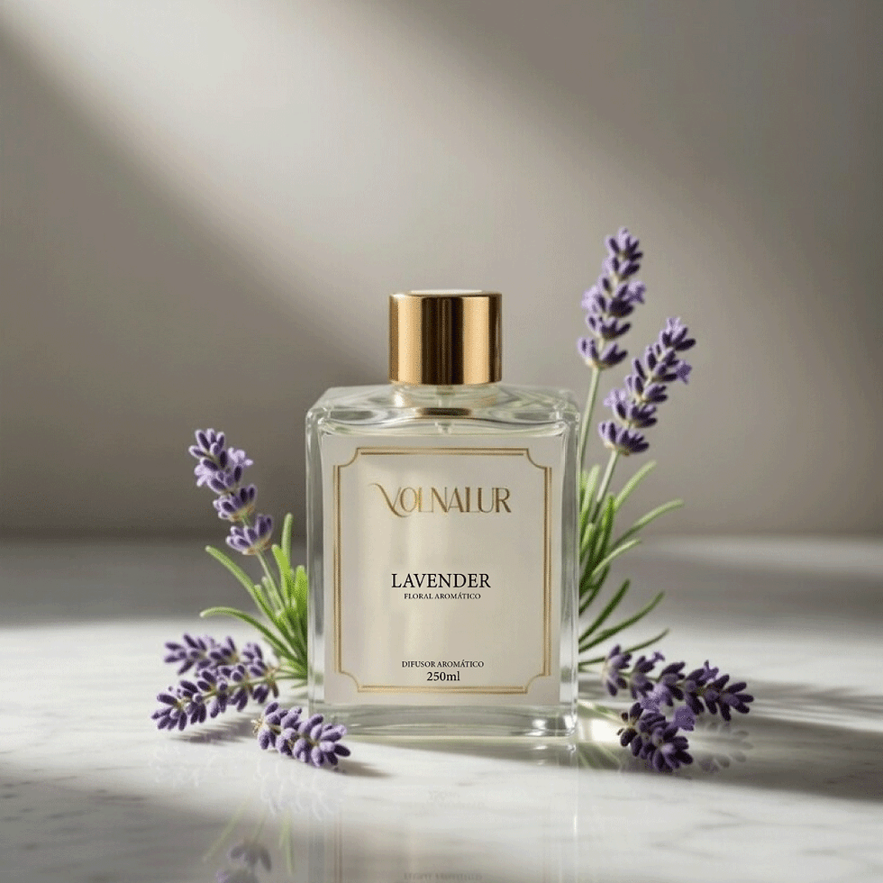 Miniatura: Difusor Aromático lavender 250ml