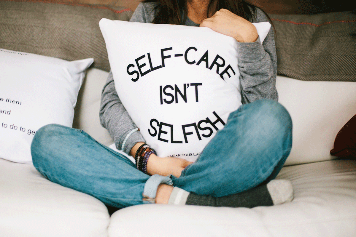 We have a gift you deserve!