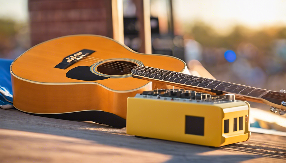 Songs for Mill Town Benefit Concert