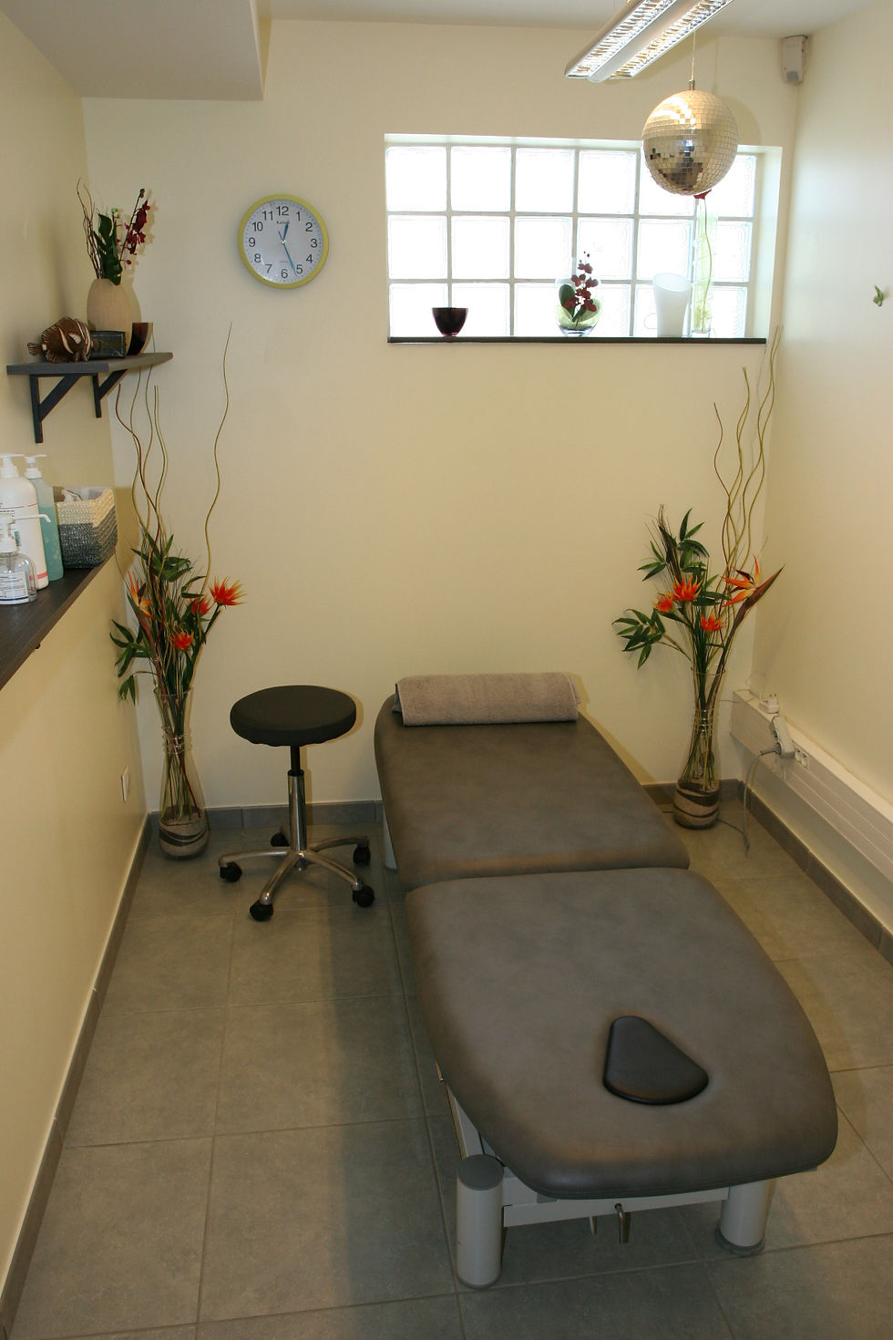 salle 1